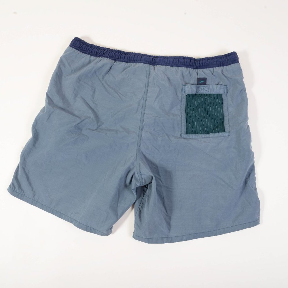 ✦ Speedo Swim Trunks ✦ - Picture 3 of 5